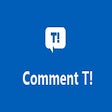 Icon of program: Comment T!