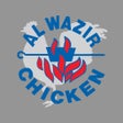 Programikonen: Al Wazir Chicken