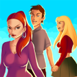 Icon of program: Break them Up!