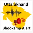 Ikona programu: Uttarakhand Bhookamp Aler…
