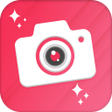 プログラムのアイコン：Beauty Camera