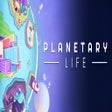 Icon of program: Planetary Life