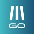 Ícone do programa: MEO Go