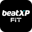 プログラムのアイコン：beatXP FIT - Fitness Devi…