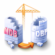 Иконка программы: MDB (Access) to DBF Conve…