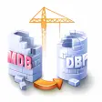 MDB (Access) to DBF Converter