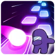 プログラムのアイコン：The Impostor Dancing song…
