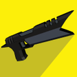 Ikona programu: Netlooter - The auto-aim …