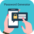 Strong Password Generator icon