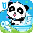 程序图标：تدريب إستخدام المرحاض