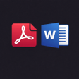 Icoon van programma: ViewVagua: Edit PDF Sign …