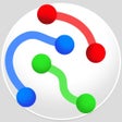 Programikonen: Ball Connect: Flow Puzzle