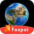 Ikon program: Earth Maps