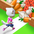 Icoon van programma: Angelas Supermarket