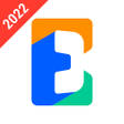 程序图标：EasyLine  Second Phone Nu…