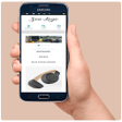 プログラムのアイコン：Vender na internet: Criar…