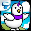 Programikonen: Pigeon Evolution: Mutant …