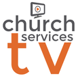 Ícone do programa: Church Services TV - Live…