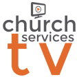Church Services TV - Live Streaming from Churches