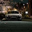 Icon of program: Audi R8 Parked at Night L…