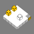 Icoon van programma: Roll Match Eliminate