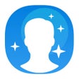 プログラムのアイコン：1Contact - 1 Contacts Man…