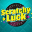 ไอคอนของโปรแกรม: Scratchy Luck