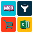 Ikon program: Advanced Order Export For…