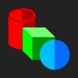 Programın simgesi: Volume Calculator