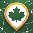 프로그램 아이콘: NY State Parks Explorer