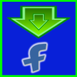 Ikon program: Download video from faceb…