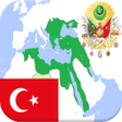 Ikona programu: Ottoman Empire History