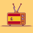 Spanish TV - Spain Channels