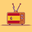 Icono de programa: Spanish TV - Spain Channe…