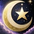 ไอคอนของโปรแกรม: Your Cosmos: Horoscope Ta…