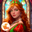Programikonen: Royal Romances: Cursed He…