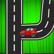 Icoon van programma: Cars games for kids 5 yea…