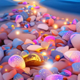 أيقونة البرنامج: Beautiful Wallpapers For …