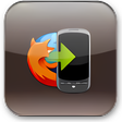 Icoon van programma: Fox to Phone