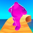 프로그램 아이콘: Blob Runner 3D