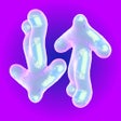 프로그램 아이콘: Blob Runner 3D