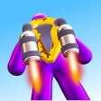 프로그램 아이콘: Blob Runner 3D