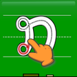 Icon of program: ฝกเขยน ภาษาลาว ตวเลขลาว 1…