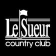 Programikonen: Le Sueur Country Club