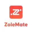 Ícone do programa: Indian Social App - ZoleM…