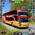 ไอคอนของโปรแกรม: Impossible Bus Stunt Driv…