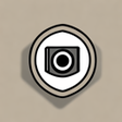 Icoon van programma: Webcam Guard