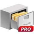 Icoon van programma: Ant Commander Pro