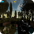 Icon of program: Dinosaur Hunt: Swamp Cont…