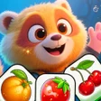 プログラムのアイコン：Lotsa Good Luck Match